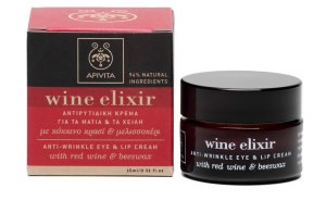 wine elixir